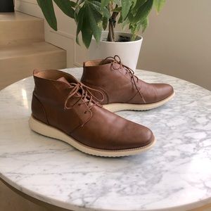 Nine West men’s Chukka Boots